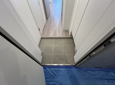 【玄関】 | SYFORME WASEDA