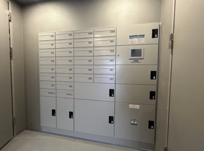 【その他共用部分】 | SYFORME WASEDA