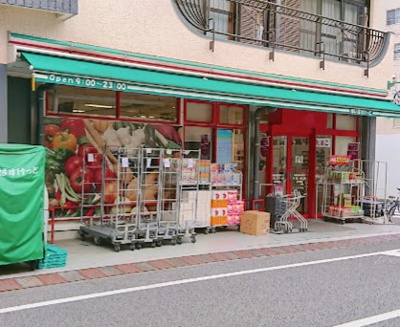 【周辺】 | SYFORME WASEDA