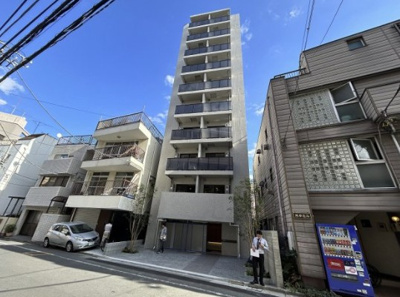 【外観】 | SYFORME WASEDA