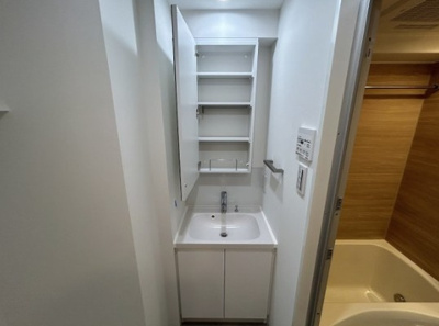 【洗面所】 | SYFORME WASEDA