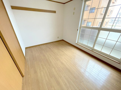 【寝室】 | ウムファッセン