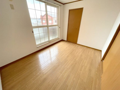 【寝室】 | ウムファッセン