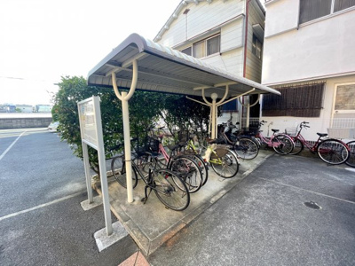 【その他共用部分】 | ウムファッセン