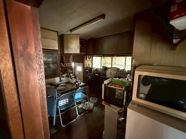 那珂川町平屋戸建のその他