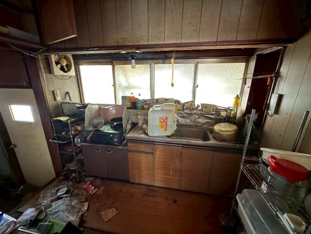 那珂川町平屋戸建のその他