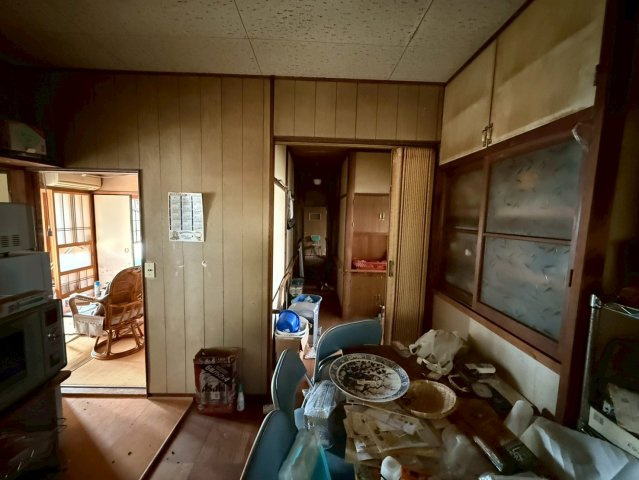 那珂川町平屋戸建のその他
