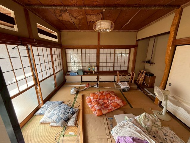 那珂川町平屋戸建のその他