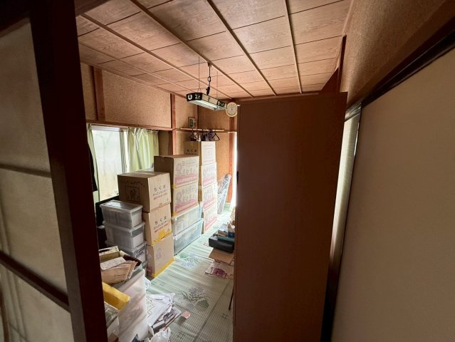 那珂川町平屋戸建のその他