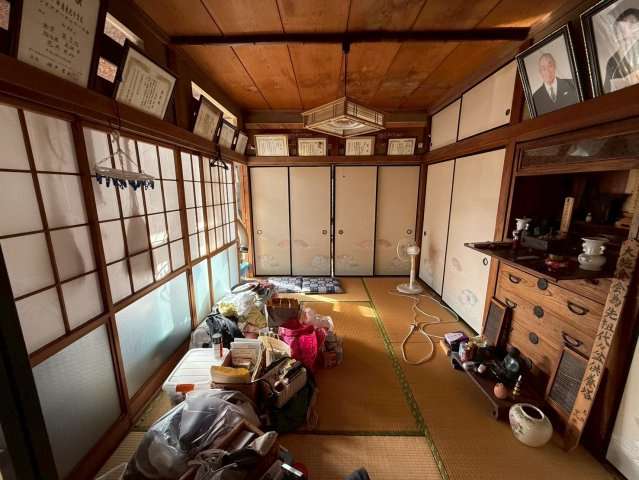 那珂川町平屋戸建のその他