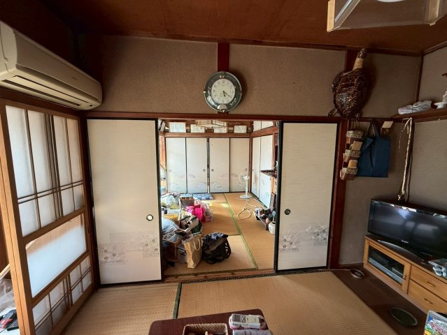 那珂川町平屋戸建のその他