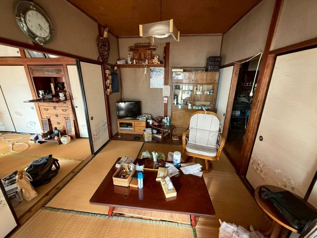 那珂川町平屋戸建のその他