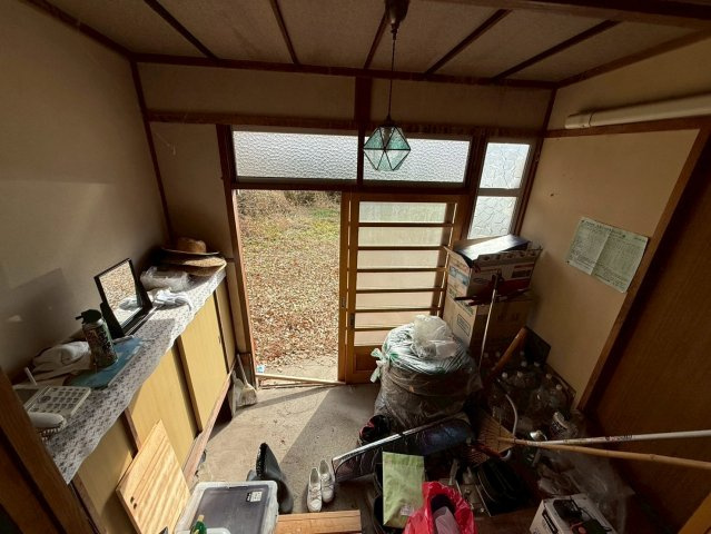 那珂川町平屋戸建のその他