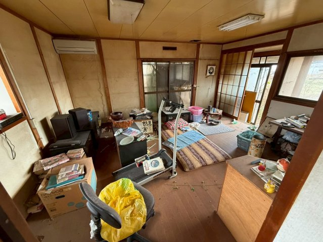 那珂川町平屋戸建のその他