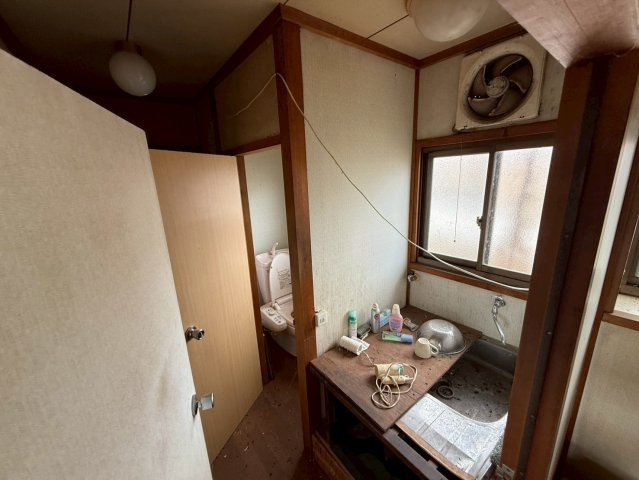 那珂川町平屋戸建のその他