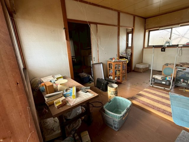 那珂川町平屋戸建のその他