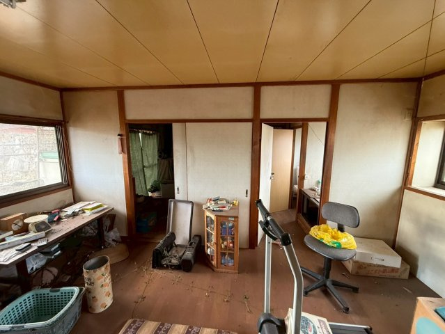 那珂川町平屋戸建のその他