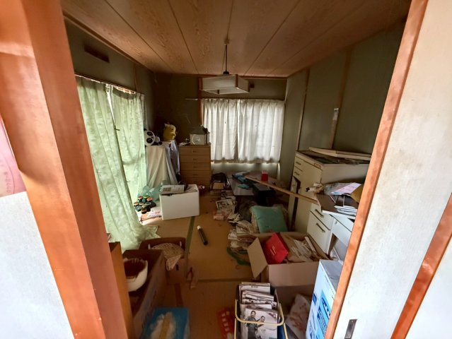 那珂川町平屋戸建のその他