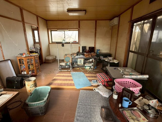 那珂川町平屋戸建のその他