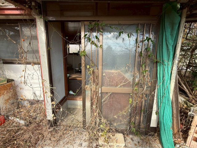 那珂川町平屋戸建のその他