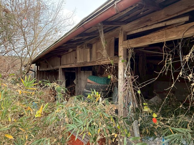 那珂川町平屋戸建のその他