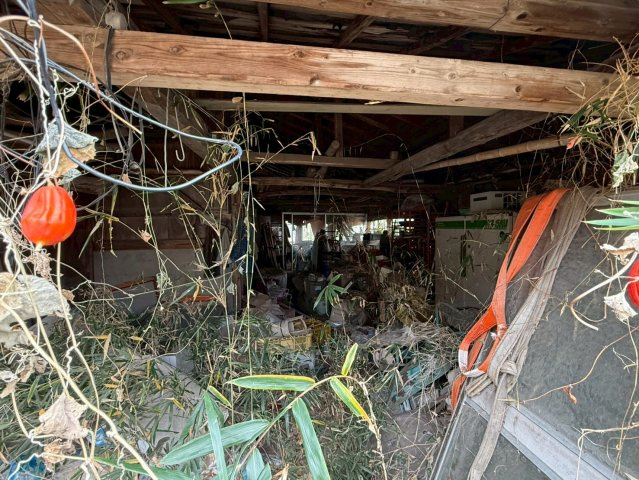 那珂川町平屋戸建のその他