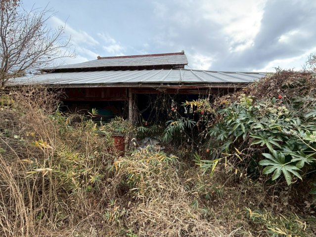 那珂川町平屋戸建のその他