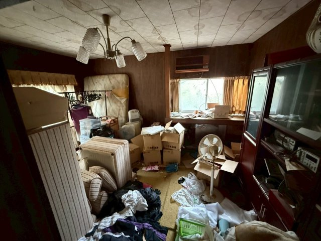 那珂川町平屋戸建のその他