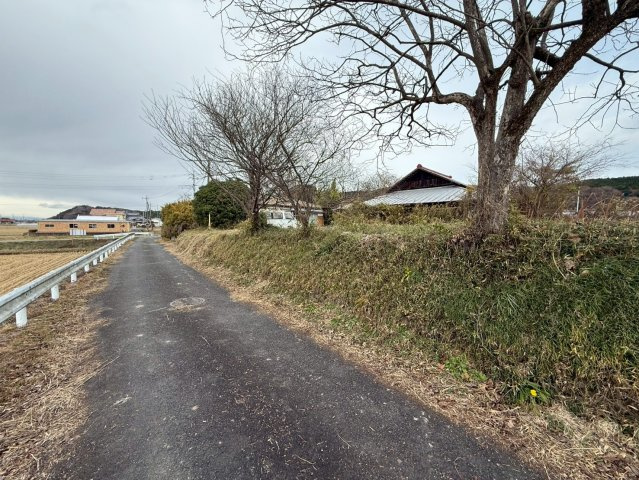 那珂川町平屋戸建のその他