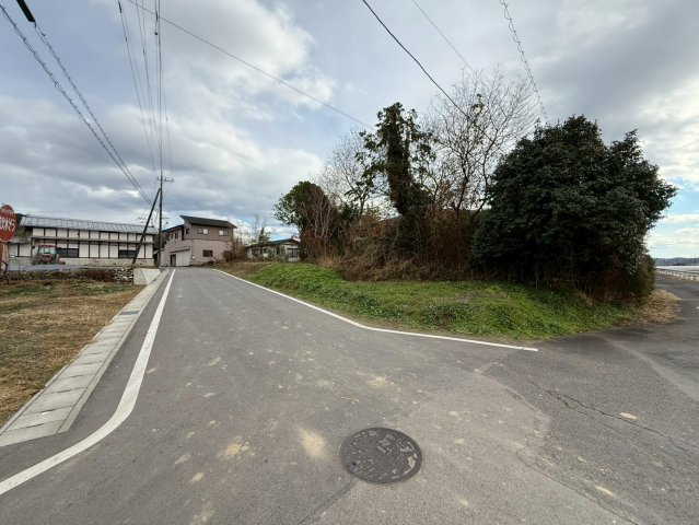 那珂川町平屋戸建のその他