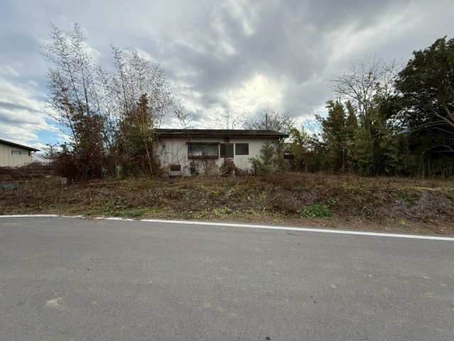 那珂川町平屋戸建のその他