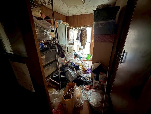 那珂川町平屋戸建のその他