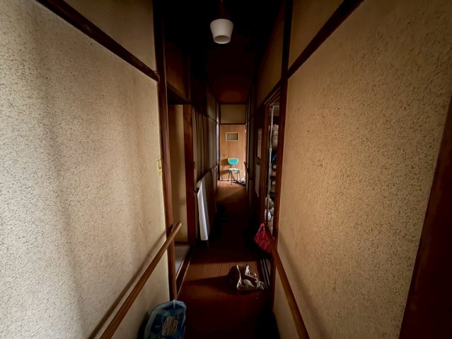 那珂川町平屋戸建のその他