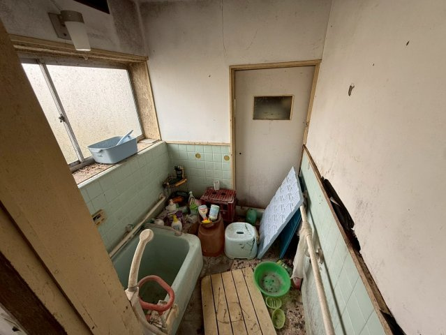 那珂川町平屋戸建のその他