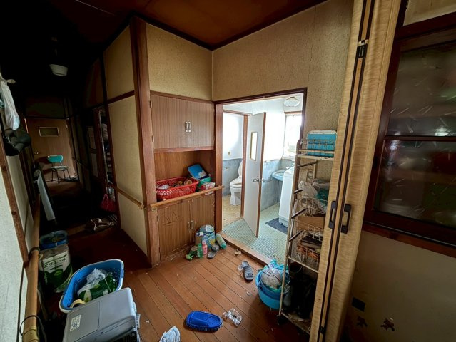 那珂川町平屋戸建のその他
