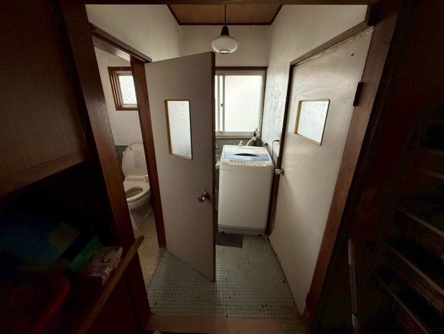 那珂川町平屋戸建のその他