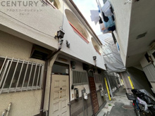 尼崎市塚口本町7丁目中古テラスハウスの画像
