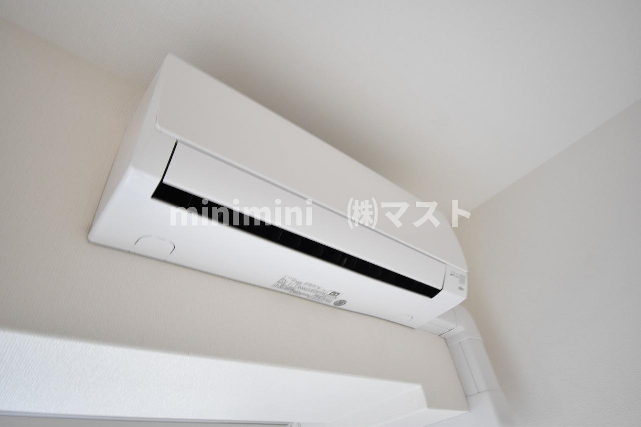 RISING Maison 本町橋の設備