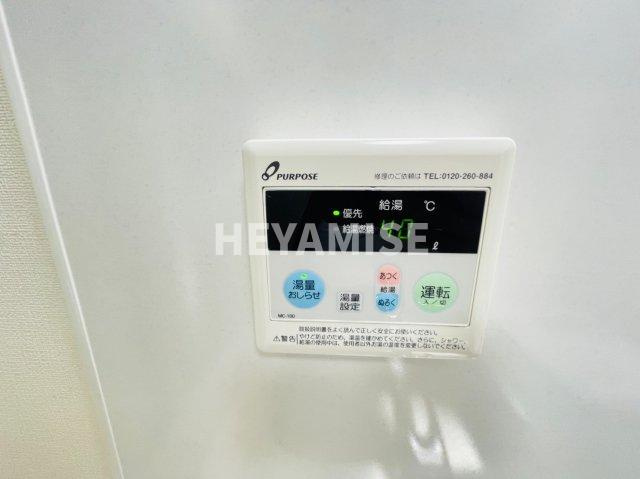 アミティ銅座のその他