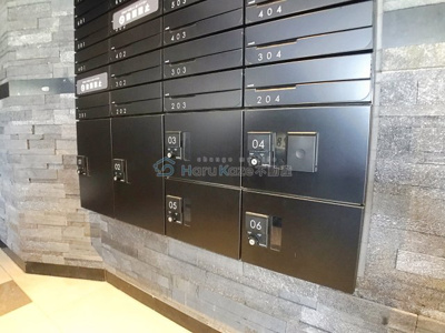 【その他共用部分】 | アールズタワー瑞穂運動場西駅前【名古屋市賃貸・駅前】