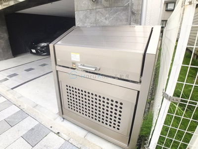 【その他共用部分】 | アールズタワー瑞穂運動場西駅前【名古屋市賃貸・駅前】