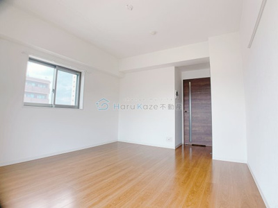 【洋室】 | アールズタワー瑞穂運動場西駅前【名古屋市賃貸・駅前】