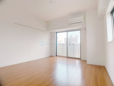 【洋室】 | アールズタワー瑞穂運動場西駅前【名古屋市賃貸・駅前】