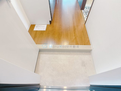 【玄関】 | アールズタワー瑞穂運動場西駅前【名古屋市賃貸・駅前】