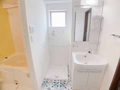 【洗面所】 | アールズタワー瑞穂運動場西駅前【名古屋市賃貸・駅前】