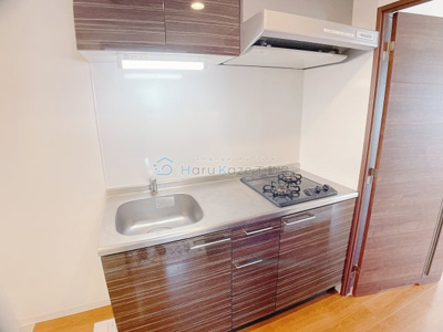 【キッチン】 | アールズタワー瑞穂運動場西駅前【名古屋市賃貸・駅前】