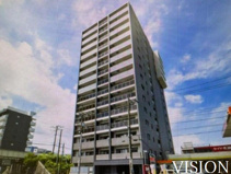 パレステージ大島の画像