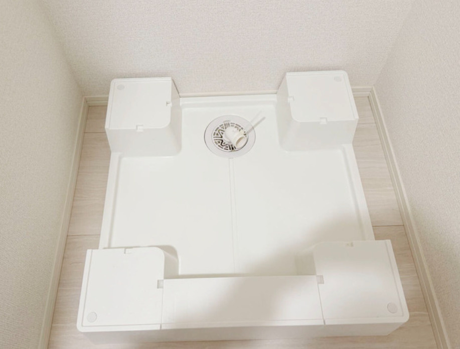 La maison青木町Ⅰの設備