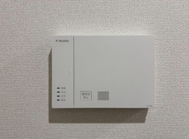 La maison青木町Ⅰの設備