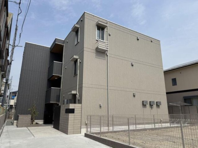 La maison青木町Ⅰ